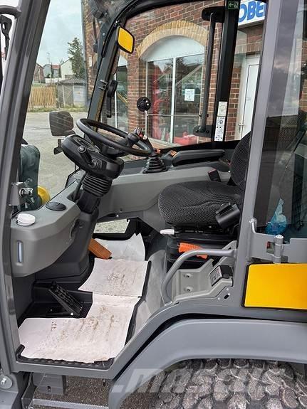 Kramer 5045 Kompaktlader
