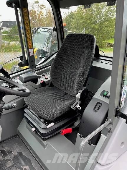 Kramer 5075 Radlader