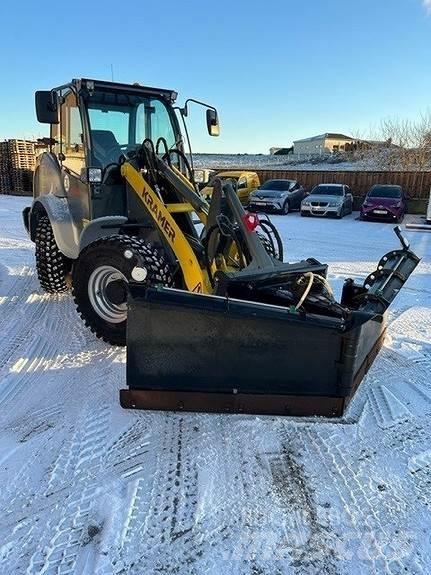 Kramer 5075 Radlader
