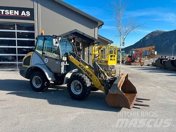 Kramer 5075 Radlader