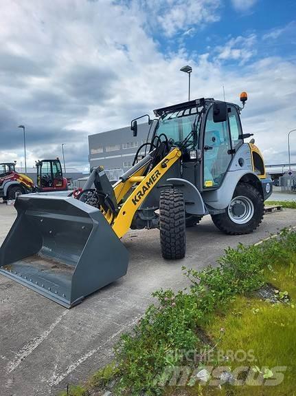 Kramer 5075 Radlader