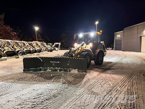 Kramer 8085 Radlader