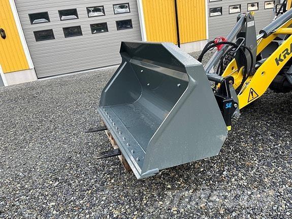 Kramer 8085 Radlader