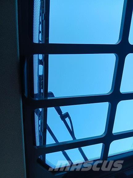 Kramer 8180 Radlader