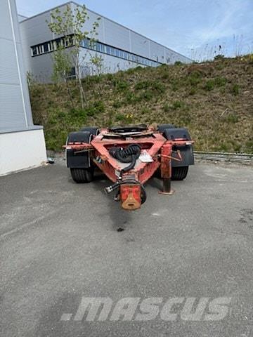 Krone Dolly Andere Anhänger