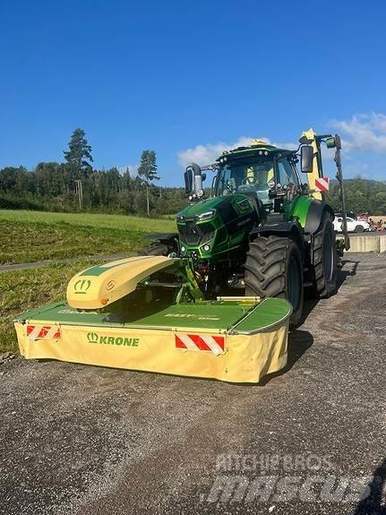 Krone EC F320 Schwader