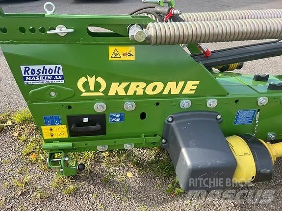 Krone EC R320CV Schwader