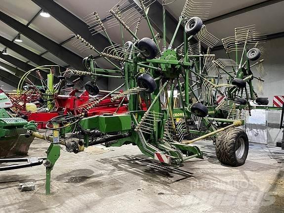Krone SWADRO 1400 Schwader
