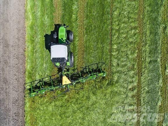 Krone Vendro 560 Schwader