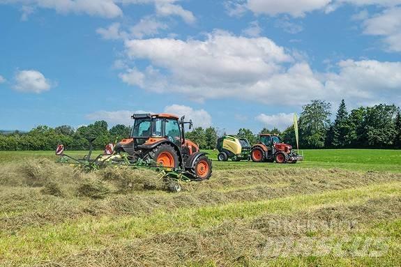 Krone Vendro 560 Schwader