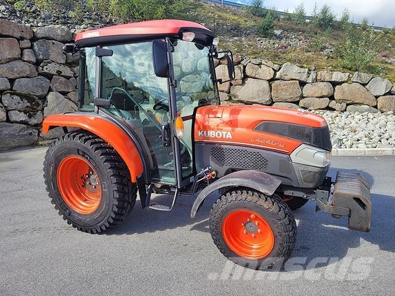 Kubota L4240-ll Traktoren