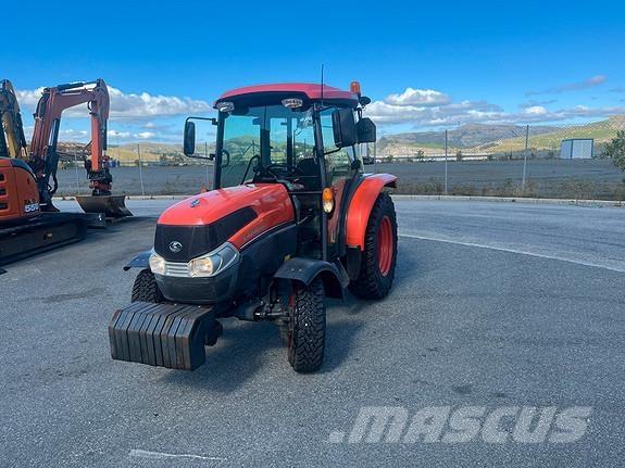 Kubota L4240-ll Traktoren