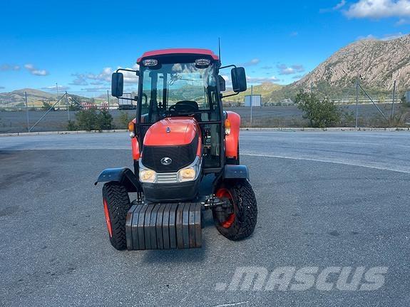 Kubota L4240-ll Traktoren