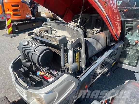 Kubota L4240-ll Traktoren