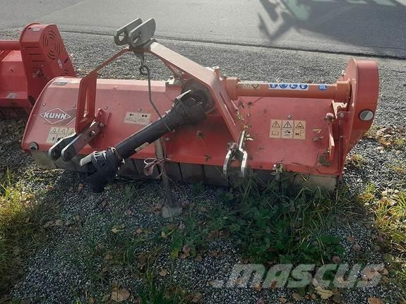 Kuhn BKE 180 Sonstige Grünlandgeräte