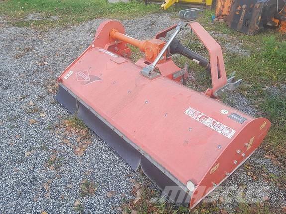 Kuhn BKE 180 Sonstige Grünlandgeräte