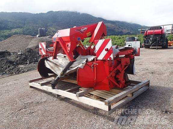 Kuhn FC313DF-FF Mäher