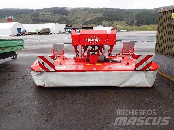 Kuhn FC313DF-FF Mäher