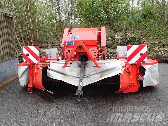 Kuhn FC313DF-FF Mäher
