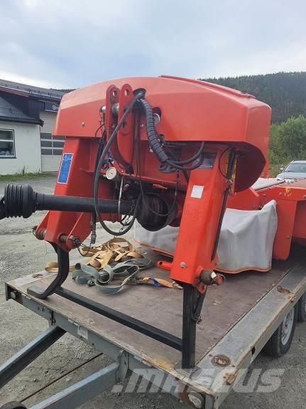 Kuhn FC314D Sonstige Grünlandgeräte