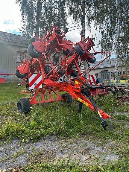 Kuhn GA10802T Schwader