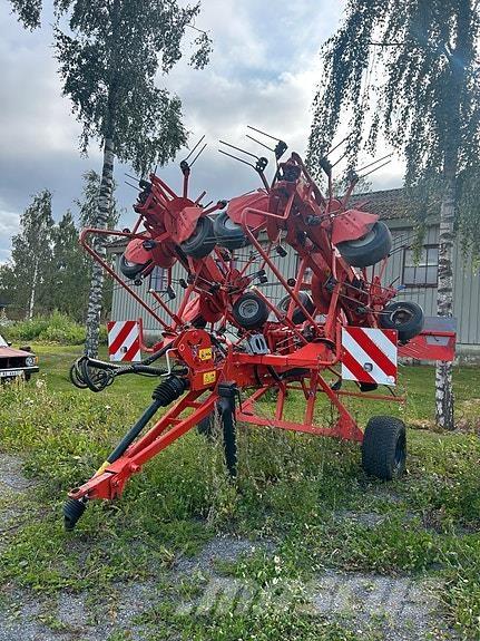 Kuhn GA10802T Schwader
