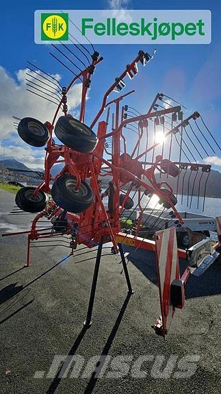 Kuhn GA6501 Sonstige Grünlandgeräte