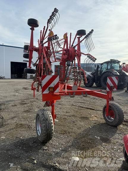 Kuhn GA7501 Schwader