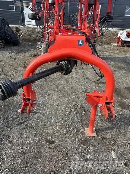 Kuhn GA7501 Schwader