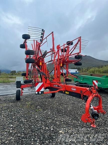 Kuhn GA8121 Schwader