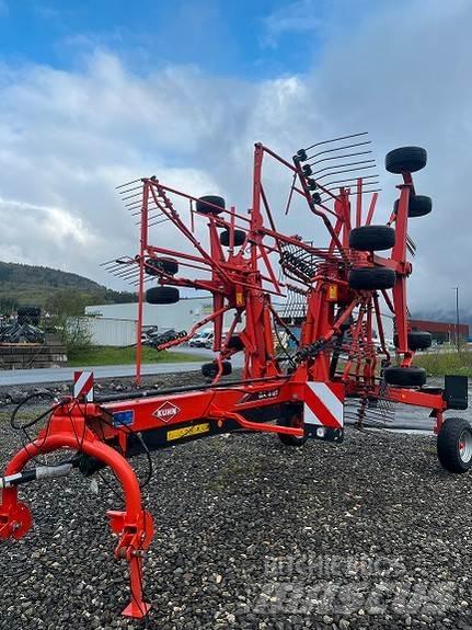 Kuhn GA8121 Schwader
