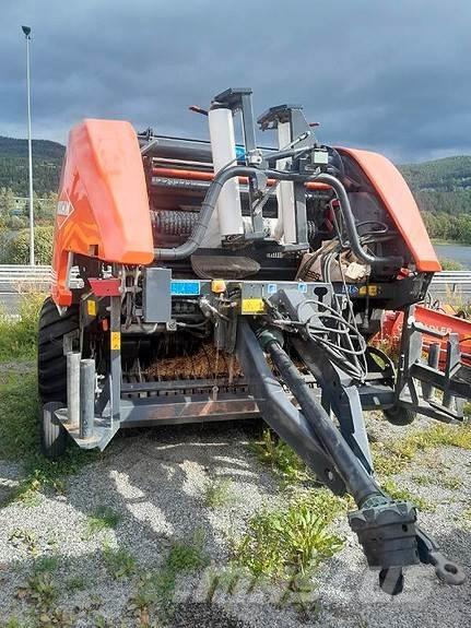 Kuhn I-BIO+ Sonstige Grünlandgeräte