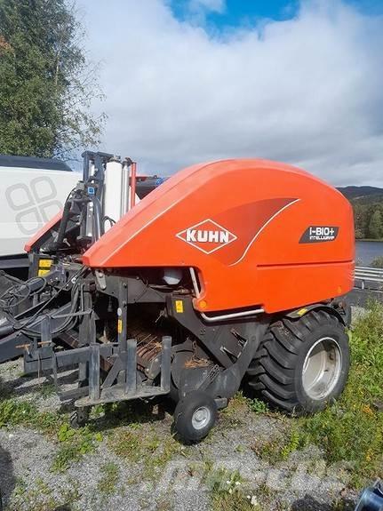Kuhn I-BIO+ Sonstige Grünlandgeräte