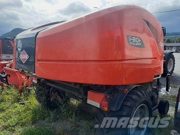Kuhn I-BIO+ Sonstige Grünlandgeräte