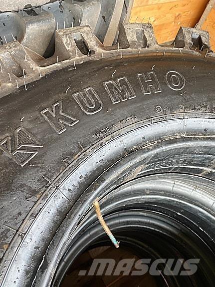 Kumho 10.00-20 Reifen