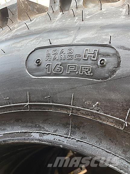 Kumho 10.00-20 Reifen