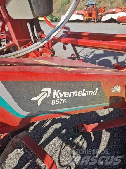  KV 8576 Vender Schwader