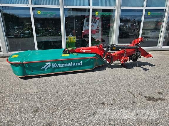 Kverneland 2028M Mäher