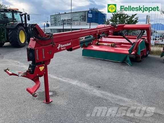 Kverneland 4332 CT Mäher