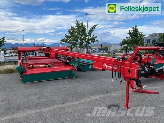 Kverneland 4332 CT Mäher