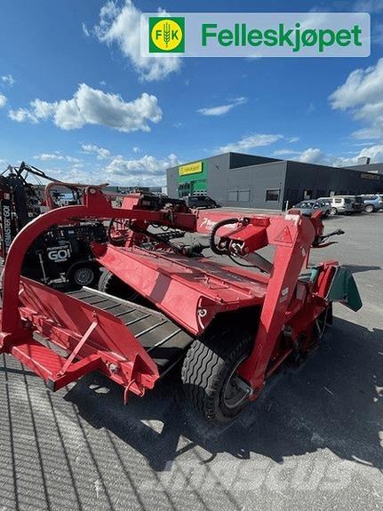 Kverneland 4332LT Sonstige Grünlandgeräte