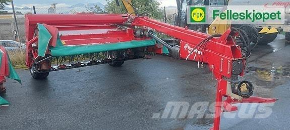 Kverneland 4332lt Mäher