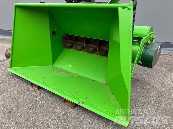  KWFS 2140 Weitere Viehgeräte