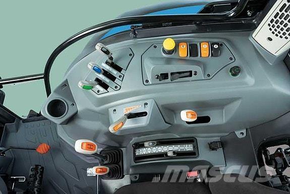 Landini 4-080 Traktoren