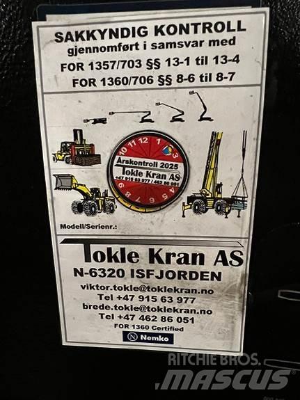 Linde 30D Diesel Stapler