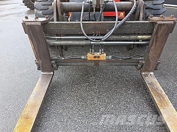 Manitou MT 625 Teleskoplader