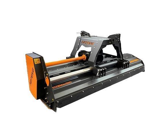 Mateng RF MAX 250 Sonstige Grünlandgeräte