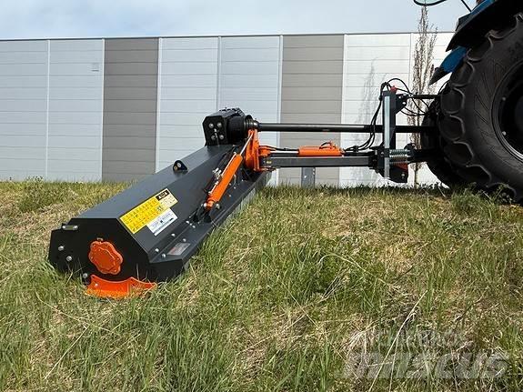Mateng VGM Dynamic Sonstige Grünlandgeräte
