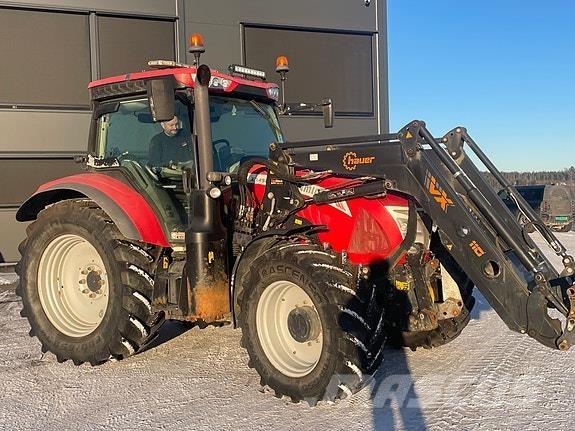 McCormick X7 450 Traktoren