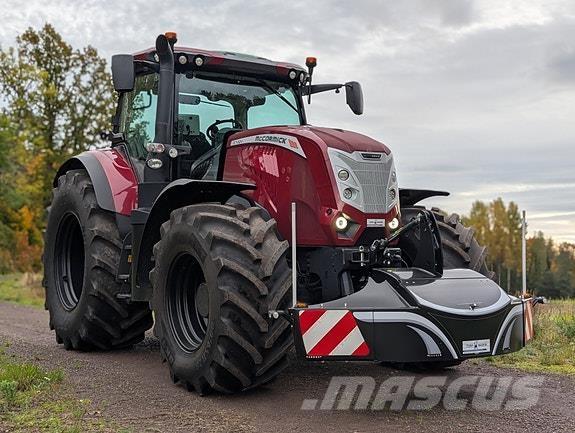 McCormick X7.624 Traktoren